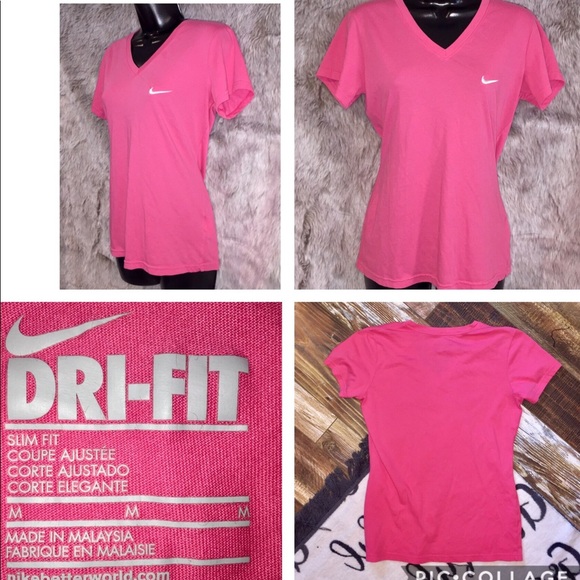 nike slim fit coupe ajustee